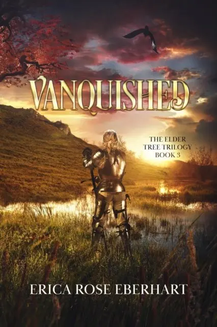 Erica Rose Eberhart - Vanquished, E-bok. Tillgänglighet: Lägg i varukorg