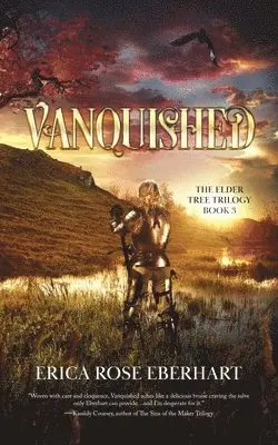 Erica Rose Eberhart - Vanquished, Häftad. Tillgänglighet: Lägg i varukorg