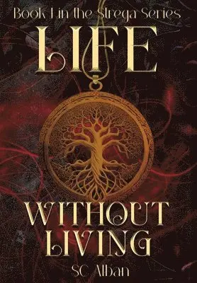 Sc Alban - Life Without Living, Inbunden. Tillgänglighet: Lägg i varukorg