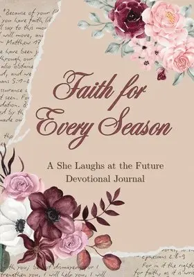 Faith for Every Season, Häftad. Tillgänglighet: Lägg i varukorg