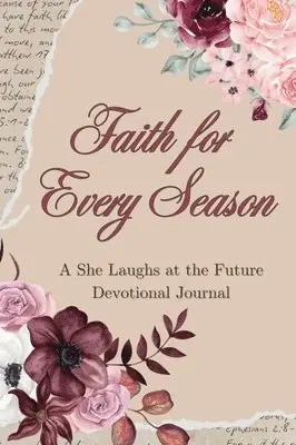 Faith for Every Season, Inbunden. Tillgänglighet: Lägg i varukorg