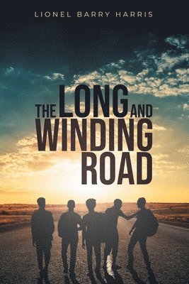 Lionel Barry Harris - Long and Winding Road, Häftad
