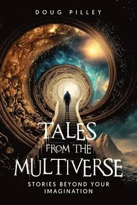 Doug Pilley - Tales from the Multiverse, Häftad. Tillgänglighet: Lägg i varukorg