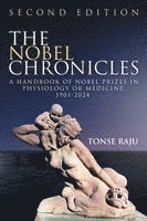 Tonse N K Raju - Nobel Chronicles, Häftad