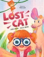 Laura Gordon, Rachel Gordon - Lost Cat, Häftad