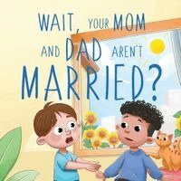 Nanaz Carlson - Wait, your Parents Aren't Married?, Häftad. Tillgänglighet: Tillfälligt slut
