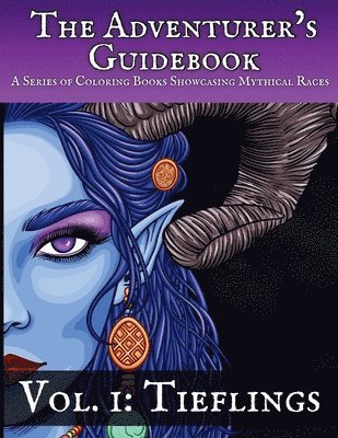 Wade Miller - Tieflings, Häftad