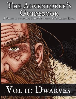 Wade Miller - Dwarves, Häftad