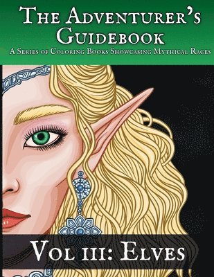 Wade Miller - Elves, Häftad