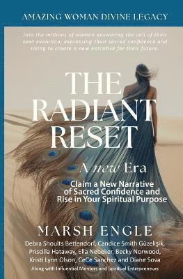 Marsh Engle - Radiant Reset, Häftad