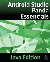 Neil Smyth - Android Studio Panda Essentials - Java Edition, Häftad