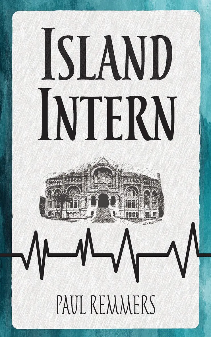 Paul Remmers - Island Intern, Häftad. Tillgänglighet: Lägg i varukorg