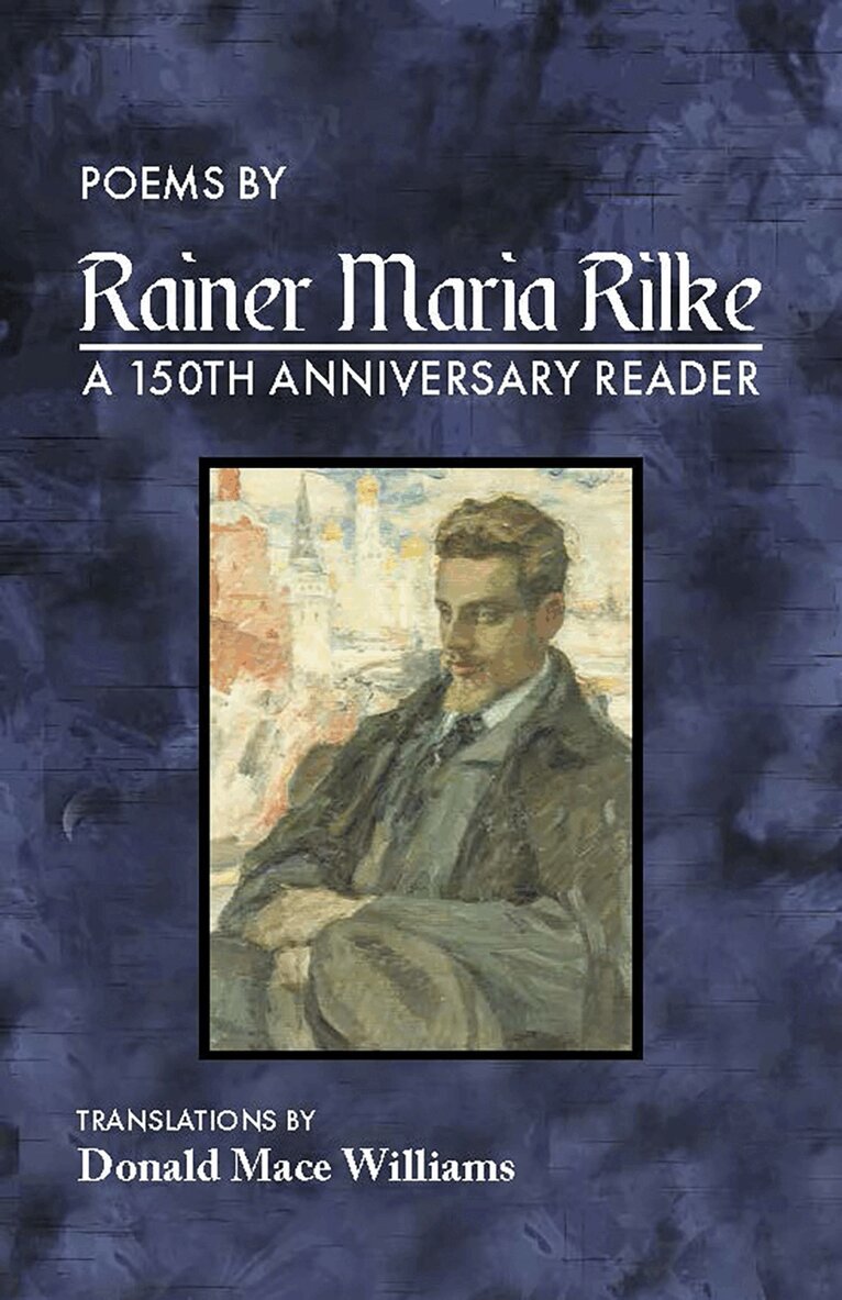 Poems by Rainer Maria Rilke, Häftad. Tillgänglighet: Lägg i varukorg