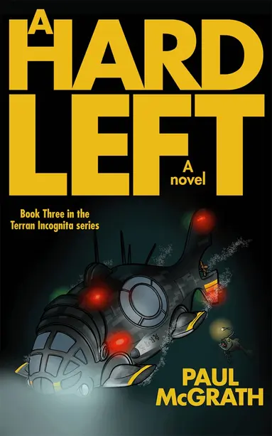 Hard Left