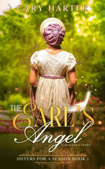 Cary Harter - Earl's Angel, E-bok