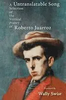 Roberto Juarroz - Untranslatable Song, Häftad. Tillgänglighet: Lägg i varukorg