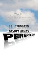 DeWitt Henry - Perspectives, Häftad. Tillgänglighet: Lägg i varukorg