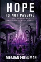 Meagan Friedman - Hope Is Not Passive, Häftad. Tillgänglighet: Lägg i varukorg