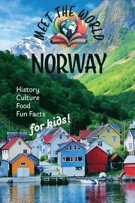 Meet the World Books - Norway, Häftad. Tillgänglighet: Tillfälligt slut