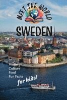 Meet the World Books - Sweden, Övrigt