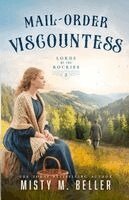 Misty M Beller - Mail-Order Viscountess, Häftad. Tillgänglighet: Lägg i varukorg