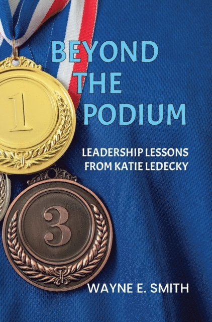 Wayne Smith - Beyond the Podium, E-bok