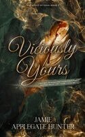 Jamie Applegate Hunter - Viciously Yours, Inbunden