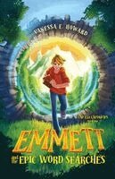Vanessa E. Howard, Dawn L. Carter - Emmett and the Epic Word Searches, Häftad
