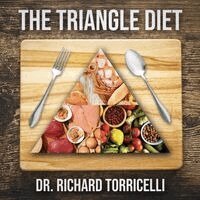 Richard Torricelli - Triangle Diet, Häftad. Tillgänglighet: Lägg i varukorg