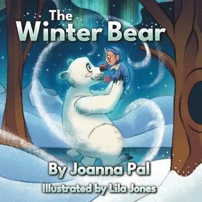 Joanna Pal - Winter Bear, Häftad. Tillgänglighet: Lägg i varukorg