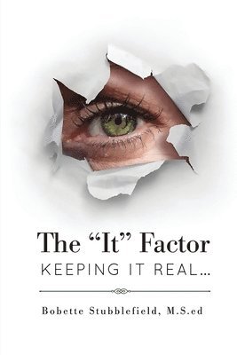 Bobette Stubblefield - It Factor, Häftad