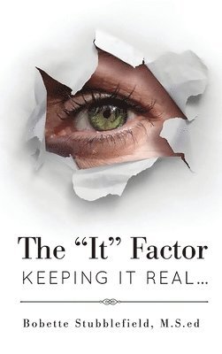 Bobette Stubblefield - "It" Factor, Inbunden