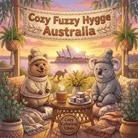 Cozy Fuzzy Hygge Australia