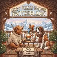 Cozy Fuzzy Hygge Switzerland