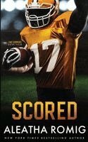 Aleatha Romig - Scored, Häftad
