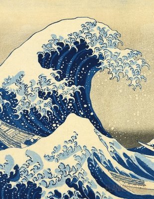Shy Panda Press - Great Wave Planner 2026, Häftad. Tillgänglighet: Lägg i varukorg