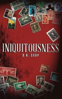 Iniquitousness