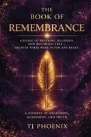 Tj Phoenix - Book of Remembrance, Häftad. Tillgänglighet: Lägg i varukorg