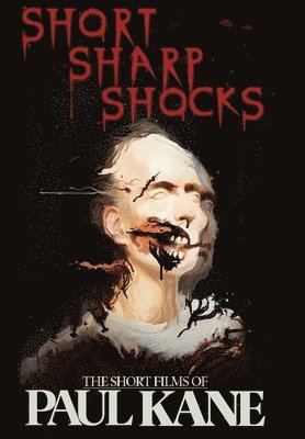 Paul Kane - Short Sharp Shocks, Inbunden