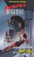 Bret Nelson - Betrayal and Black Lace, Häftad. Tillgänglighet: Lägg i varukorg