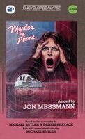 Jon Messmann - Murder by Phone, Häftad. Tillgänglighet: Lägg i varukorg