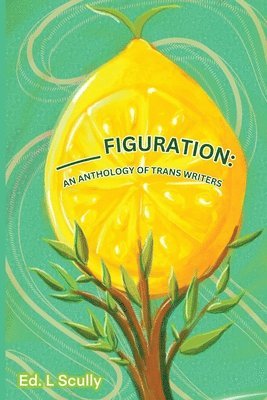 L Scully - _____ figuration, Häftad