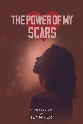 Jennifer Garfinkel - Power of My Scars, Häftad. Tillgänglighet: Lägg i varukorg