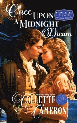 Collette Cameron - Once Upon a Midnight Dream, Häftad