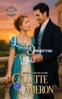 Collette Cameron - Loved by a Dangerous Duke, Häftad