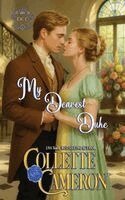 Collette Cameron - My Dearest Duke, Häftad