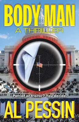 Al Pessin - Body Man: A Thriller, Häftad. Tillgänglighet: Lägg i varukorg