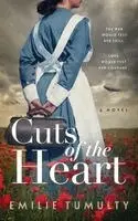 Emilie Tumulty - Cuts of the Heart, Häftad. Tillgänglighet: Kommande