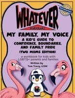 Tom Tracy - My Family, My Voice, Häftad