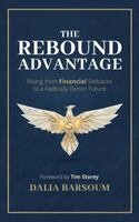 Dalia Barsoum - Rebound Advantage, Inbunden